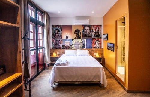 Santa Teresa Hotel | Experience Lobie Armazém São Joaquim with Breakfast Included