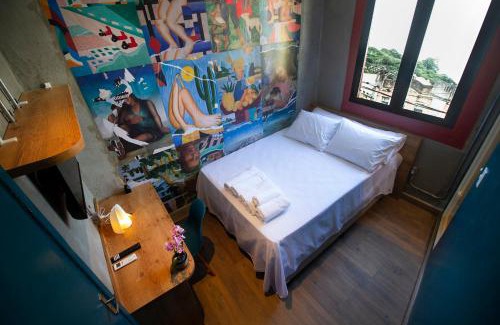 Santa Teresa Hotel | Experience Lobie Armazém São Joaquim with Breakfast Included