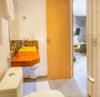Santa Teresa Hotel | Experience Lobie Armazém São Joaquim with Breakfast Included