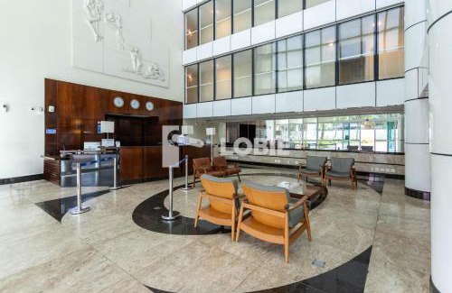 Barra da Tijuca Apartment | Discover LOBIE BARRA DA TIJUCA MEDITERRÂNEO with Ocean View