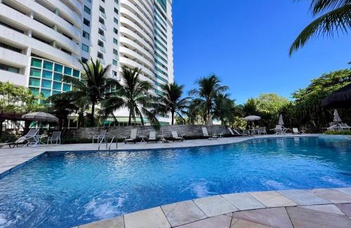Barra da Tijuca Apartment | Discover LOBIE BARRA DA TIJUCA MEDITERRÂNEO with Ocean View