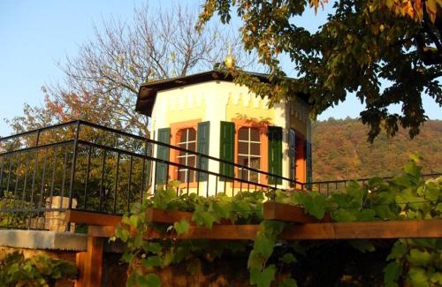 Gimmeldingen Apartment | Guest Rated: Loblocher Max und Moritz with 9.2/10 Score