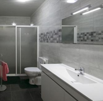 Camara de Lobos House | Budget-Friendly Stay at Lobos Rustic House II for Families