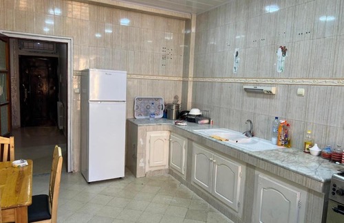 Zeralda Apartment | Family-Friendly Retreat at Loc - Your Affordable Getaway