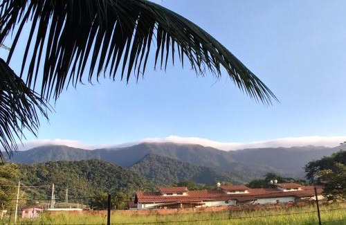 Massaguacu House | Weekend Getaway at Mourada Térrea with Ocean View & Pool