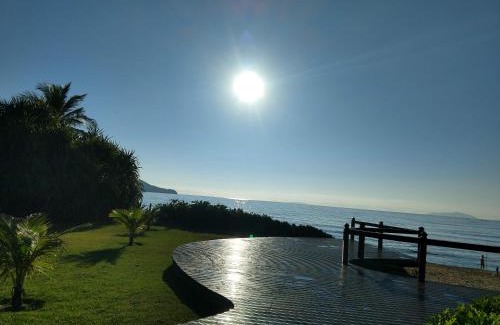 Massaguacu House | Weekend Getaway at Mourada Térrea with Ocean View & Pool