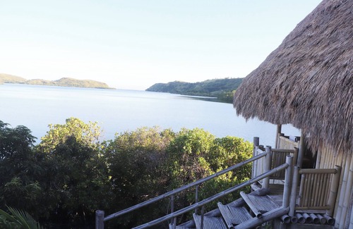 Ngada Villa | Family-Friendly Loca Lobo Lodges in Beautiful Riung