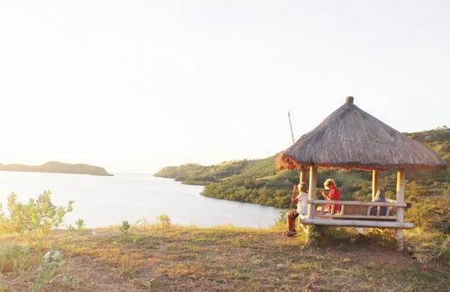 Ngada Villa | Family-Friendly Loca Lobo Lodges in Beautiful Riung