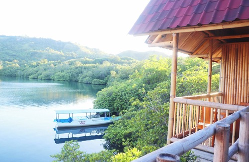 Ngada Villa | Family-Friendly Loca Lobo Lodges in Beautiful Riung