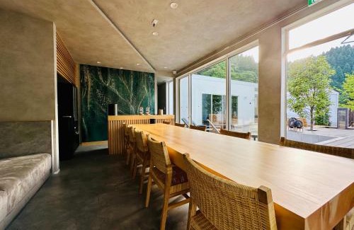 Shinonsen Villa | LOCA THE JUNPU Moroyose