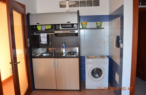Sant'Antioco Apartment | Discover Local Bc Mono: Historic Center with Pool & Pets