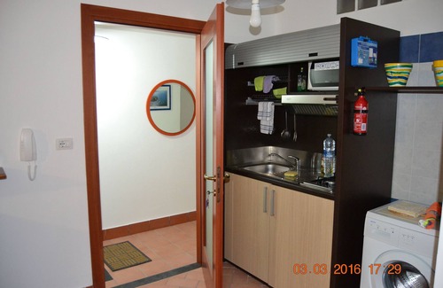 Sant'Antioco Apartment | Discover Local Bc Mono: Historic Center with Pool & Pets