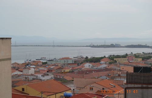 Sant'Antioco Apartment | Discover Local Bc Mono: Historic Center with Pool & Pets