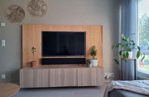 Rovaniemi Villa | Local Home Kangas