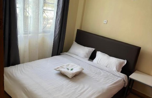 Kakamega Apartment | Pet-Friendly 'Local Host' Kakamega 2-Bedroom Apartment