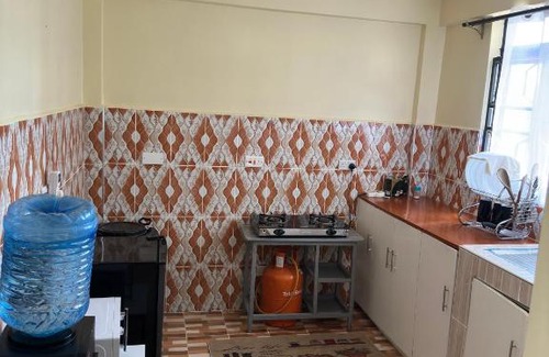 Kakamega Apartment | Pet-Friendly 'Local Host' Kakamega 2-Bedroom Apartment