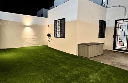 Merida Municipality House | Cozy Local House in Yucatan with Family-Friendly Amenities
