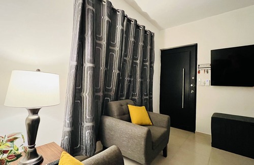 Merida Municipality House | Cozy Local House in Yucatan with Family-Friendly Amenities
