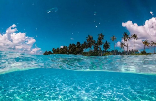 Kamadhoo House | Discover Local Island Home: Your Affordable Escape Awaits!