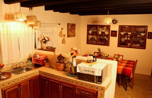 Zacatlan Other | Unforgettable Stay at Local Landmark Zacatlán Hacienda