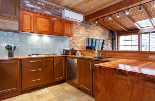 Beaconsfield Apartment | Local Living Fremantle