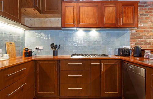 Beaconsfield Apartment | Local Living Fremantle
