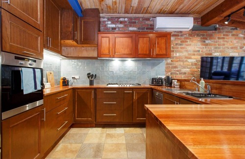 Beaconsfield Apartment | Local Living Fremantle