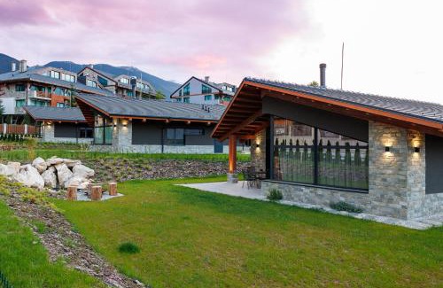 Razlog Villa | Perfect Oceanfront Retreat at Local Stay Villas - Pet Friendly