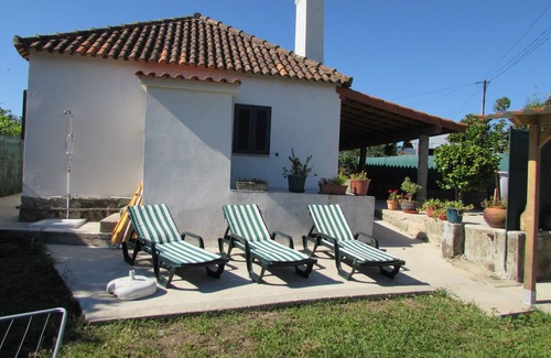 Ponte de Lima House | Scenic Stays at Casas da Nazare - Ponte de Lima Awaits