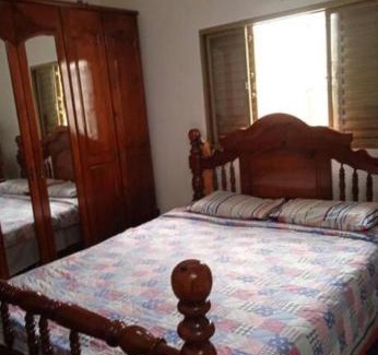Sao Carlos House | Peaceful Retreat Near USP with Family and Pet-Friendly Options