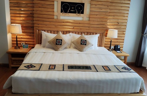 Sa Pa Resort | Family-Friendly Hotel with High Standards and Local Vibe