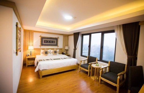 Sa Pa Resort | Family-Friendly Hotel with High Standards and Local Vibe