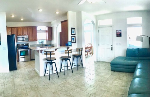 Page House | Unforgettable Views with Pet-Friendly Comfort Near Antelope Canyon