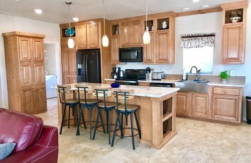 Page House | Pet-Friendly Retreat Near Antelope Canyon & Horseshoe Bend