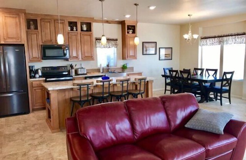 Page House | Pet-Friendly Retreat Near Antelope Canyon & Horseshoe Bend