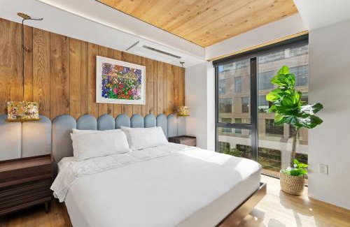 East Cesar Chavez Apartment | Discover Locale East Austin: A Family-Friendly Retreat