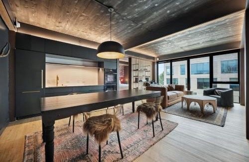 East Cesar Chavez Apartment | Discover Locale East Austin: A Family-Friendly Retreat