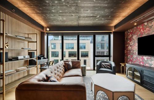East Cesar Chavez Apartment | Discover Locale East Austin: A Family-Friendly Retreat