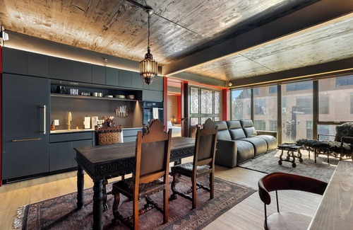 East Cesar Chavez Apartment | Discover Locale East Austin: Perfect for Families & Comfort