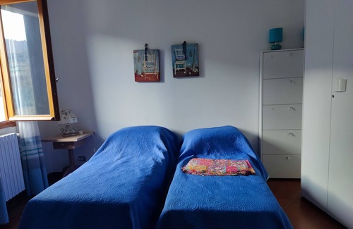 Stellanello Apartment | Family-Friendly Getaway at Località Deghi 1 by Tempovacanza