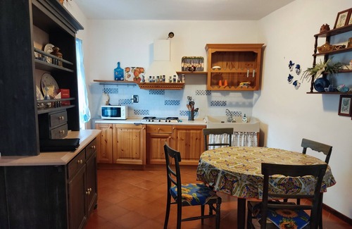 Stellanello Apartment | Family-Friendly Getaway at Località Deghi 1 by Tempovacanza