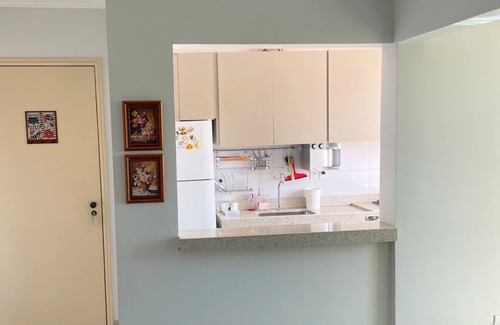 J Jeriquara Apartment | Prime Location in Caldas Novas with Family-Friendly Amenities