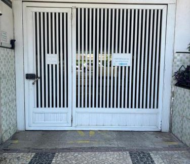 Zona Sul Apartment | Perfect Location in Botafogo-URCA: Guest Rated 9.8
