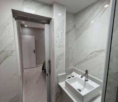 Zona Sul Apartment | Perfect Location in Botafogo-URCA: Guest Rated 9.8