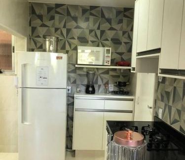 Zona Sul Apartment | Perfect Location in Botafogo-URCA: Guest Rated 9.8