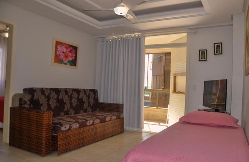 Capao da Canoa Apartment | Unbeatable Location: Ocean View Apartment in Capão Da Canoa