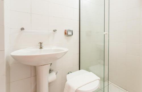 Centro Apartment | Prime Location at Beiramar Norte - Family Friendly Stay