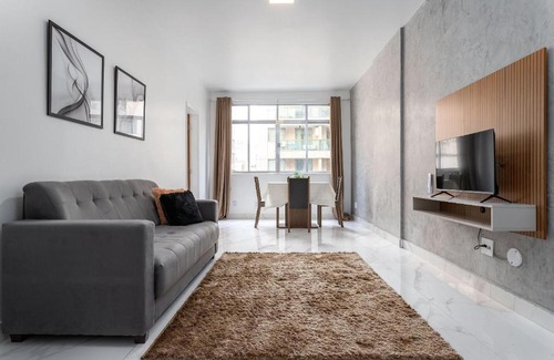 Icarai Apartment | Localização privilegiada: Orla de Icaraí