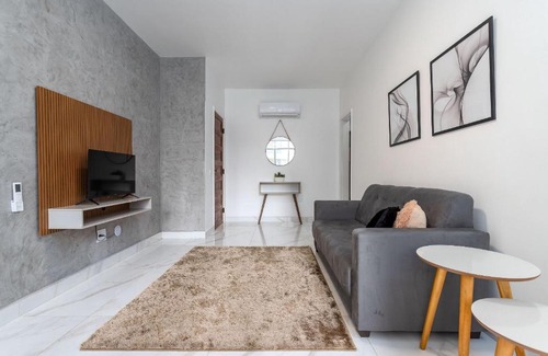Icarai Apartment | Localização privilegiada: Orla de Icaraí