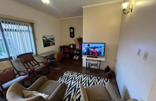 Tatui Apartment | Prime Location in Tatuí - Guest Rated 9.8/10